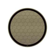 Formitalia TONINO LAMBORGHINI | TL Bee Round | Rugs