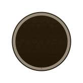 Formitalia TONINO LAMBORGHINI | TL Bee Round | Rugs