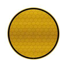 Formitalia TONINO LAMBORGHINI | TL Bee Round | Rugs
