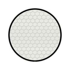 Formitalia TONINO LAMBORGHINI | TL Bee Round | Rugs
