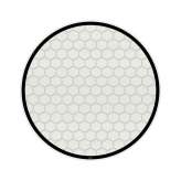 Formitalia TONINO LAMBORGHINI | TL Bee Round | Rugs