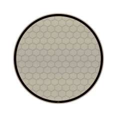 Formitalia TONINO LAMBORGHINI | TL Bee Round | Rugs