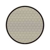 Formitalia TONINO LAMBORGHINI | TL Bee Round | Rugs