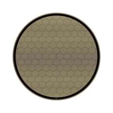 Formitalia TONINO LAMBORGHINI | TL Bee Round | Rugs