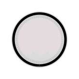 Formitalia TONINO LAMBORGHINI | TL Bee Round | Rugs