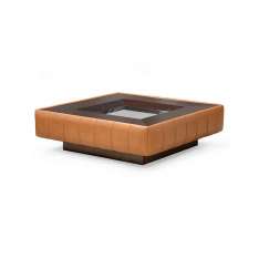 Formitalia TONINO LAMBORGHINI | Tau | Coffee Tables
