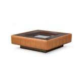 Formitalia TONINO LAMBORGHINI | Tau | Coffee Tables