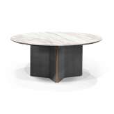 Formitalia TONINO LAMBORGHINI | Star | Dining Tables