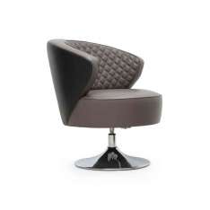 Formitalia TONINO LAMBORGHINI | Ronda | Guest Chairs