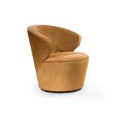 Formitalia TONINO LAMBORGHINI | Ronda | Armchairs