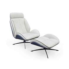 Formitalia TONINO LAMBORGHINI | Pau | Armchairs