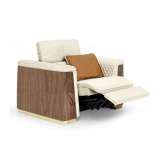 Formitalia TONINO LAMBORGHINI | Park Avenue | Relax Armchair