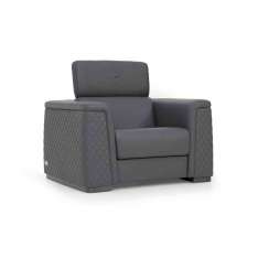 Formitalia TONINO LAMBORGHINI | Park Avenue | Relax Armchair