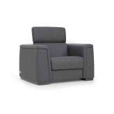 Formitalia TONINO LAMBORGHINI | Park Avenue | Relax Armchair