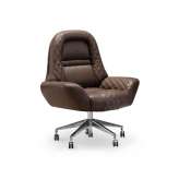 Formitalia TONINO LAMBORGHINI | Long Beach | Guest Chairs