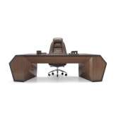 Formitalia TONINO LAMBORGHINI | Long Beach | Desks