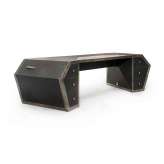 Formitalia TONINO LAMBORGHINI | Long Beach | Desks