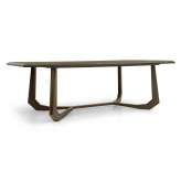 Formitalia TONINO LAMBORGHINI | Loewe | Dining Tables