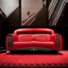 Formitalia TONINO LAMBORGHINI | Imola | Sofas