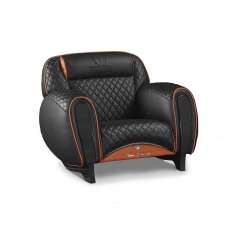Formitalia TONINO LAMBORGHINI | Imola | Armchairs