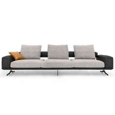 Formitalia TONINO LAMBORGHINI | Ibiza | Sofas