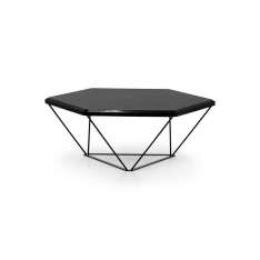 Formitalia TONINO LAMBORGHINI | Hexagon 90 | Coffee Tables