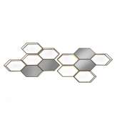 Formitalia TONINO LAMBORGHINI | Hexagon | Wall Sconces