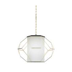 Formitalia TONINO LAMBORGHINI | Hexagon | Ceiling Suspensions