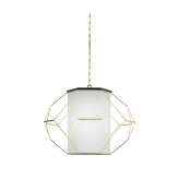 Formitalia TONINO LAMBORGHINI | Hexagon | Ceiling Suspensions