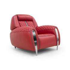 Formitalia TONINO LAMBORGHINI | Formentera | Armchairs