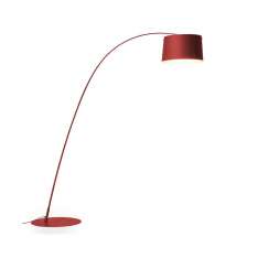 Formitalia TONINO LAMBORGHINI | FD Curve | Floor Lamps