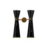 Formitalia TONINO LAMBORGHINI | Exacon | Wall Sconces