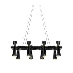 Formitalia TONINO LAMBORGHINI | Exacon | Ceiling Suspensions