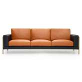 Formitalia TONINO LAMBORGHINI | Clark | Sofas