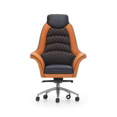 Formitalia TONINO LAMBORGHINI | Booster Quilted | President Chairs