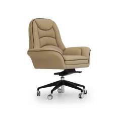 Formitalia TONINO LAMBORGHINI | Booster | Guest Chairs