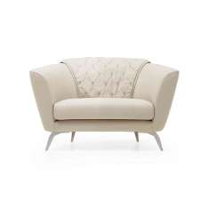 Formitalia TONINO LAMBORGHINI | Banus | Armchairs