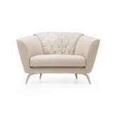 Formitalia TONINO LAMBORGHINI | Banus | Armchairs