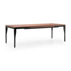 Formitalia TONINO LAMBORGHINI | Armstrong | Dining Tables