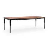 Formitalia TONINO LAMBORGHINI | Armstrong | Dining Tables