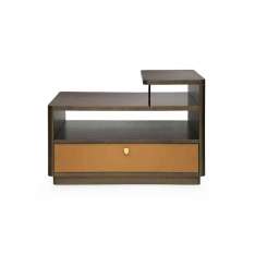 Formitalia TONINO LAMBORGHINI | Alpha-One | Side Tables