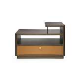 Formitalia TONINO LAMBORGHINI | Alpha-One | Side Tables