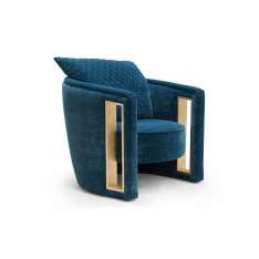 Formitalia Formitalia | Rachele | Armchairs