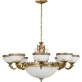 Lampa wisząca Attyka Xi 3365