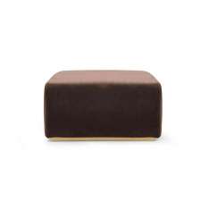 Formitalia | Muzio | Poufs