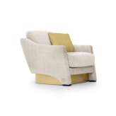 Formitalia | Muzio | Armchairs