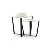 Formitalia | Morgan | Side Tables