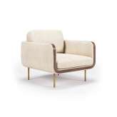 Formitalia Formitalia | Mitchell | Armchairs