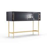 Formitalia Formitalia | Jeffery | Bar Cabinets