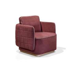 Formitalia Formitalia | Jacqueline | Armchairs